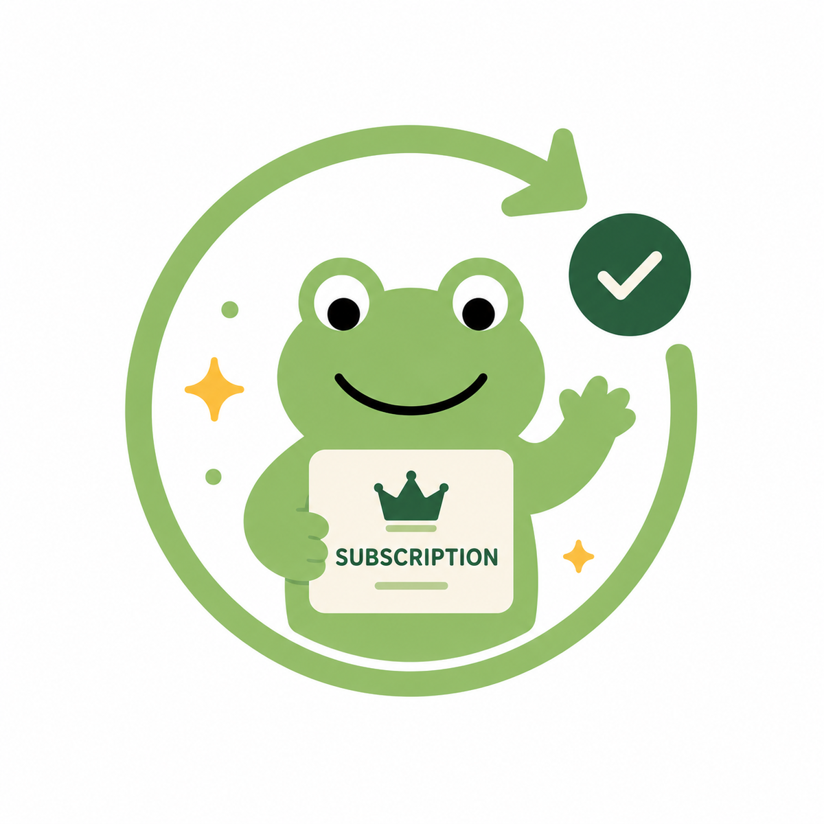 AI Support Subscription