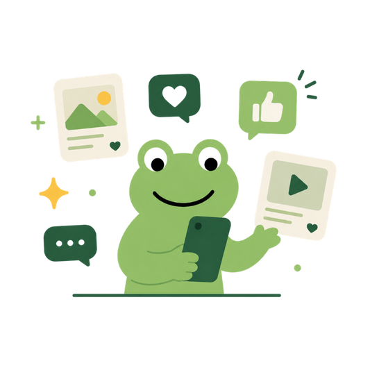 Social Media